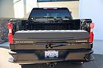 Used 2021 Chevrolet Silverado 1500 Custom Crew Cab 4x4, Pickup for sale #101170A - photo 38