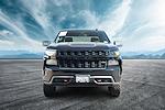 Used 2021 Chevrolet Silverado 1500 Custom Crew Cab 4x4, Pickup for sale #101170A - photo 4