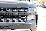 Used 2021 Chevrolet Silverado 1500 Custom Crew Cab 4x4, Pickup for sale #101170A - photo 5