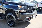 Used 2021 Chevrolet Silverado 1500 Custom Crew Cab 4x4, Pickup for sale #101170A - photo 6