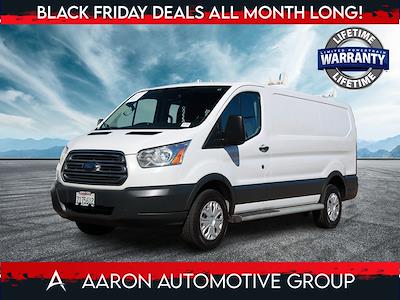 2018 Ford Transit 250 Low Roof 4x2, Empty Cargo Van for sale #101209K - photo 1