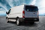 2018 Ford Transit 250 Low Roof 4x2, Empty Cargo Van for sale #101209K - photo 2