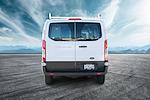 2018 Ford Transit 250 Low Roof 4x2, Empty Cargo Van for sale #101209K - photo 3