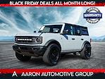 2021 Ford Bronco 4x4, SUV for sale #101216K - photo 1