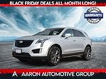 Used 2019 Cadillac XT5 Luxury FWD, SUV for sale #101217A - photo 1