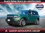 2024 Ford Bronco Sport AWD, SUV for sale #101225R - photo 1