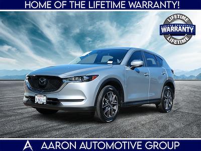 Used 2018 Mazda CX-5 Touring 4x2, SUV for sale #101237K - photo 1