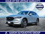 Used 2018 Mazda CX-5 Touring 4x2, SUV for sale #101237K - photo 1