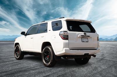 2022 Toyota 4Runner 4x4, SUV for sale #101241K - photo 2