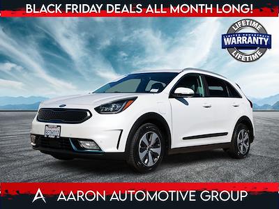 2018 Kia Niro 4x2, SUV for sale #101247A - photo 1