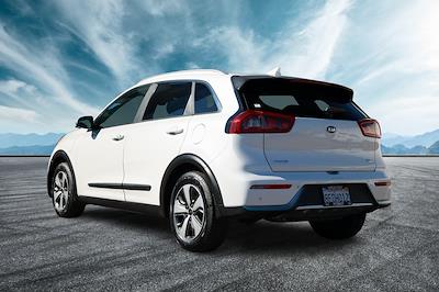 2018 Kia Niro 4x2, SUV for sale #101247A - photo 2