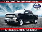 Used 2019 Chevrolet Silverado 1500 LT Crew Cab 4x2, Pickup for sale #101248A - photo 1