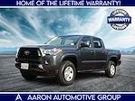 Used 2022 Toyota Tacoma SR Double Cab RWD, Pickup for sale #101271K - photo 1