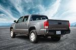 Used 2022 Toyota Tacoma SR Double Cab RWD, Pickup for sale #101271K - photo 2