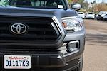 Used 2022 Toyota Tacoma SR Double Cab RWD, Pickup for sale #101271K - photo 32