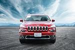 Used 2016 Jeep Cherokee Limited 4x2, SUV for sale #101272K - photo 35