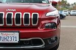 Used 2016 Jeep Cherokee Limited 4x2, SUV for sale #101272K - photo 36