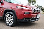 Used 2016 Jeep Cherokee Limited 4x2, SUV for sale #101272K - photo 37