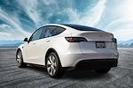 Used 2023 Tesla Model Y AWD, SUV for sale #101292K - photo 2