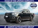 Used 2023 Ford Ranger XLT SuperCrew Cab 4x2, Pickup for sale #101302A - photo 1