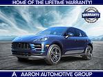 Used 2021 Porsche Macan Base AWD, SUV for sale #101337K - photo 1