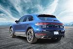 Used 2021 Porsche Macan Base AWD, SUV for sale #101337K - photo 2