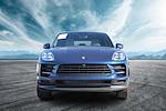 Used 2021 Porsche Macan Base AWD, SUV for sale #101337K - photo 4