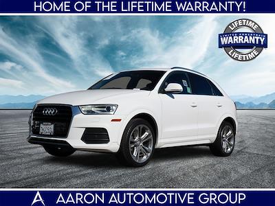 Used 2016 Audi Q3, SUV for sale #101351P - photo 1