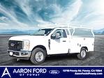 New 2023 Ford F-250 XL Regular Cab 4x2, Service Truck for sale #12300010 - photo 1