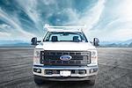 New 2023 Ford F-250 XL Regular Cab 4x2, Service Truck for sale #12300010 - photo 3