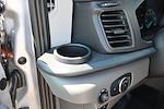 New 2023 Ford Transit 350 Base Medium Roof AWD, Empty Cargo Van for sale #1230145 - photo 18