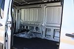 2023 Ford Transit 350 Medium Roof AWD, Empty Cargo Van for sale #1230145 - photo 35