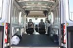 New 2023 Ford Transit 350 Base Medium Roof AWD, Empty Cargo Van for sale #1230145 - photo 2