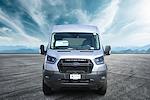 New 2023 Ford Transit 350 Base Medium Roof AWD, Empty Cargo Van for sale #1230145 - photo 5