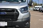 New 2023 Ford Transit 350 Base Medium Roof AWD, Empty Cargo Van for sale #1230145 - photo 6