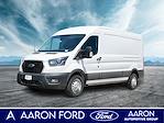 New 2023 Ford Transit 150 Base Medium Roof AWD, Empty Cargo Van for sale #1230149 - photo 1