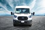 New 2023 Ford Transit 150 Base Medium Roof AWD, Empty Cargo Van for sale #1230149 - photo 4