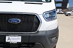 New 2023 Ford Transit 150 Base Medium Roof AWD, Empty Cargo Van for sale #1230149 - photo 5