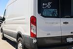 New 2023 Ford Transit 150 Base Medium Roof AWD, Empty Cargo Van for sale #1230149 - photo 9