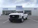 New 2024 Ford F-250 XL Regular Cab 4x2, Pickup for sale #1240023 - photo 3