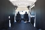 New 2024 Ford Transit 150 Base Medium Roof RWD, Empty Cargo Van for sale #1240041 - photo 35