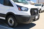 New 2024 Ford Transit 150 Base Medium Roof RWD, Empty Cargo Van for sale #1240041 - photo 7