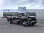 New 2024 Ford F-150 XLT SuperCrew Cab 4x2, Pickup for sale #1240064 - photo 7