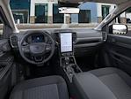 New 2024 Ford Ranger XLT SuperCrew Cab 4x2, Pickup for sale #1240077 - photo 9