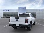 New 2024 Ford Ranger XLT SuperCrew Cab 4x2, Pickup for sale #1240080 - photo 8