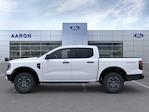 New 2024 Ford Ranger XLT SuperCrew Cab 4x2, Pickup for sale #1240080 - photo 4