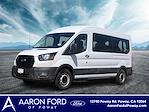 2024 Ford Transit 350 Medium Roof RWD, Passenger Van for sale #1240102 - photo 1