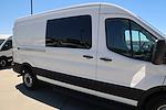 2024 Ford Transit 250 Medium Roof RWD, Empty Cargo Van for sale #1240112 - photo 37