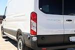 2024 Ford Transit 250 Medium Roof RWD, Empty Cargo Van for sale #1240112 - photo 9