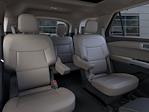 2024 Ford Explorer RWD, SUV for sale #1240170 - photo 11